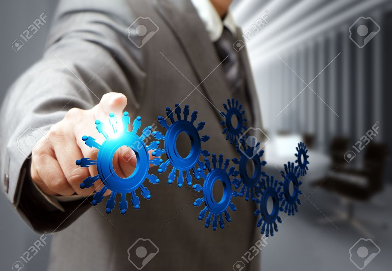 SRS Engineering Works manufacturing