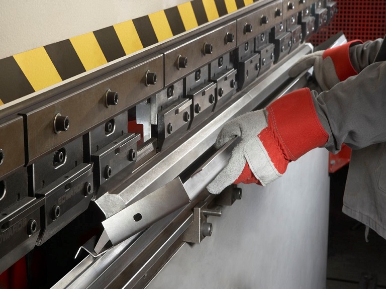 CNC Folding