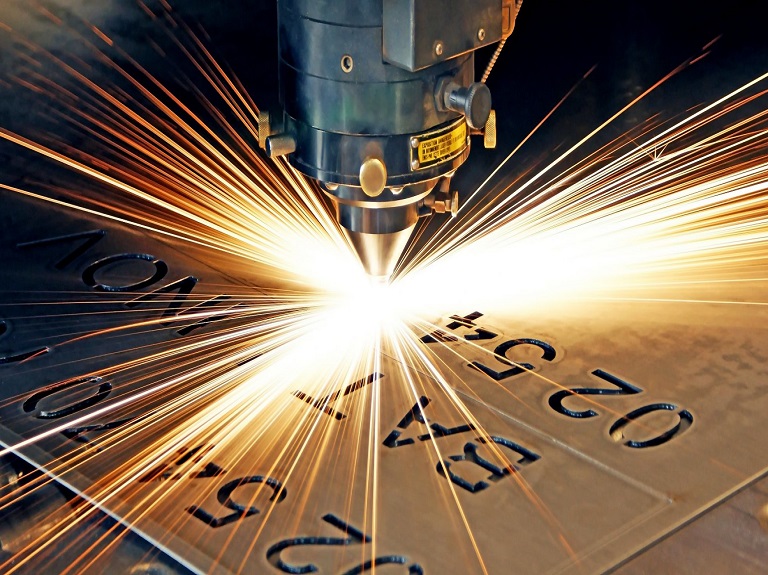 Laser Cutting